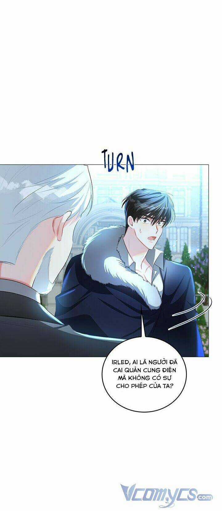 Tôi Sẽ Không Hối Tiếc Vì Anh Đâu Chapter 31 trang 66