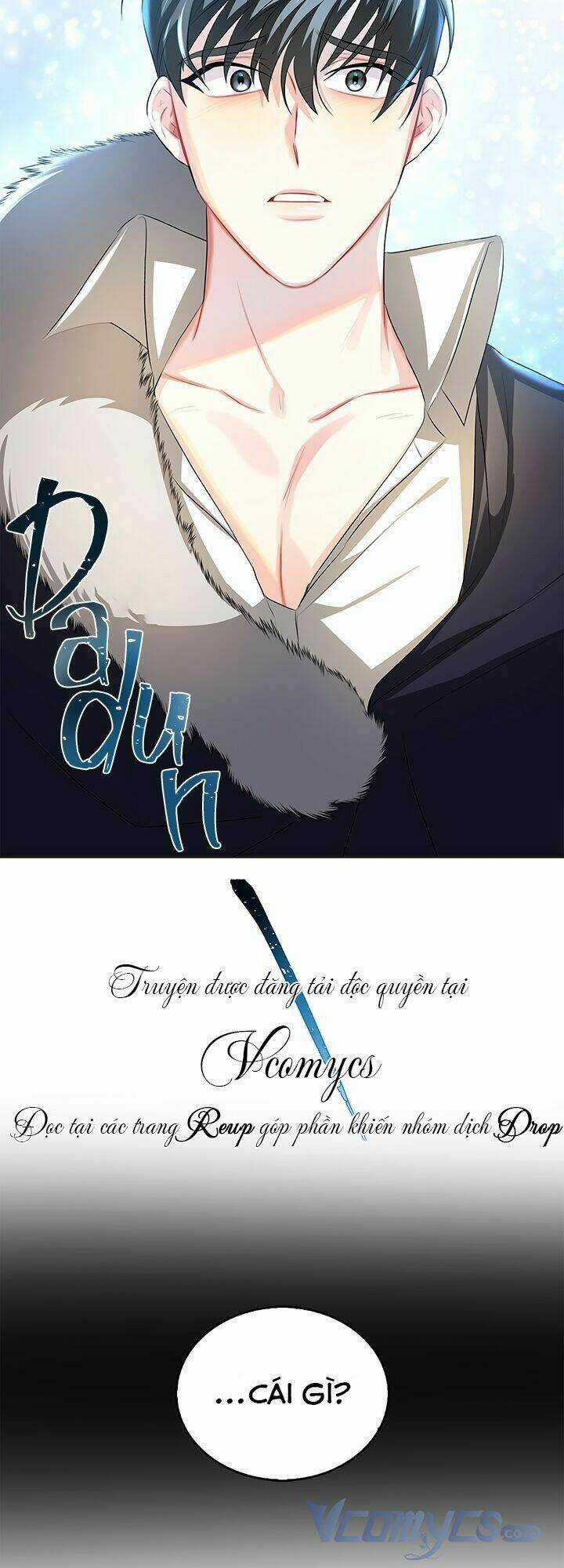 Tôi Sẽ Không Hối Tiếc Vì Anh Đâu Chapter 31 trang 68