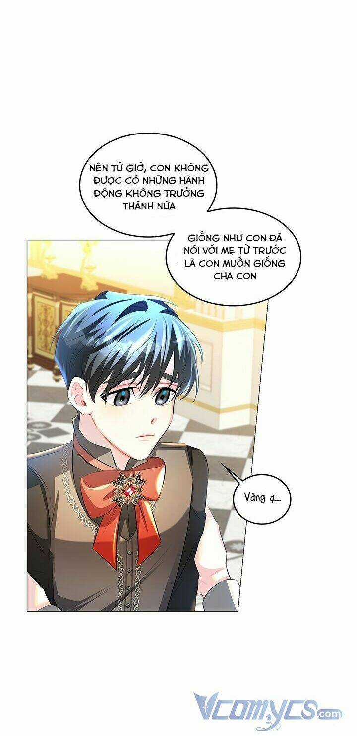 Tôi Sẽ Không Hối Tiếc Vì Anh Đâu Chapter 31 trang 7