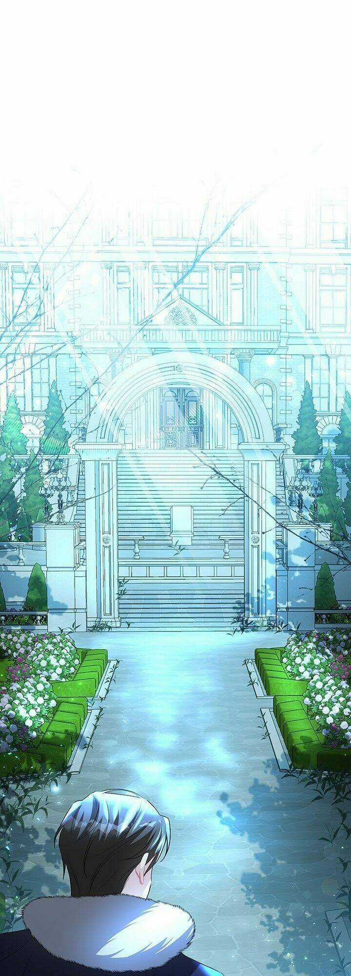 Tôi Sẽ Không Hối Tiếc Vì Anh Đâu Chapter 32 trang 10