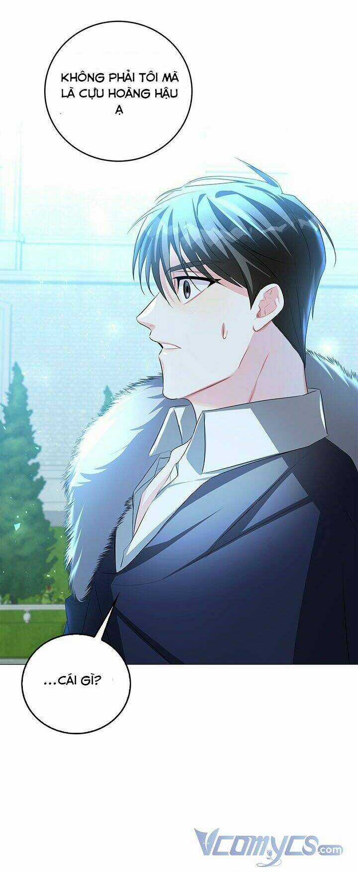 Tôi Sẽ Không Hối Tiếc Vì Anh Đâu Chapter 32 trang 13