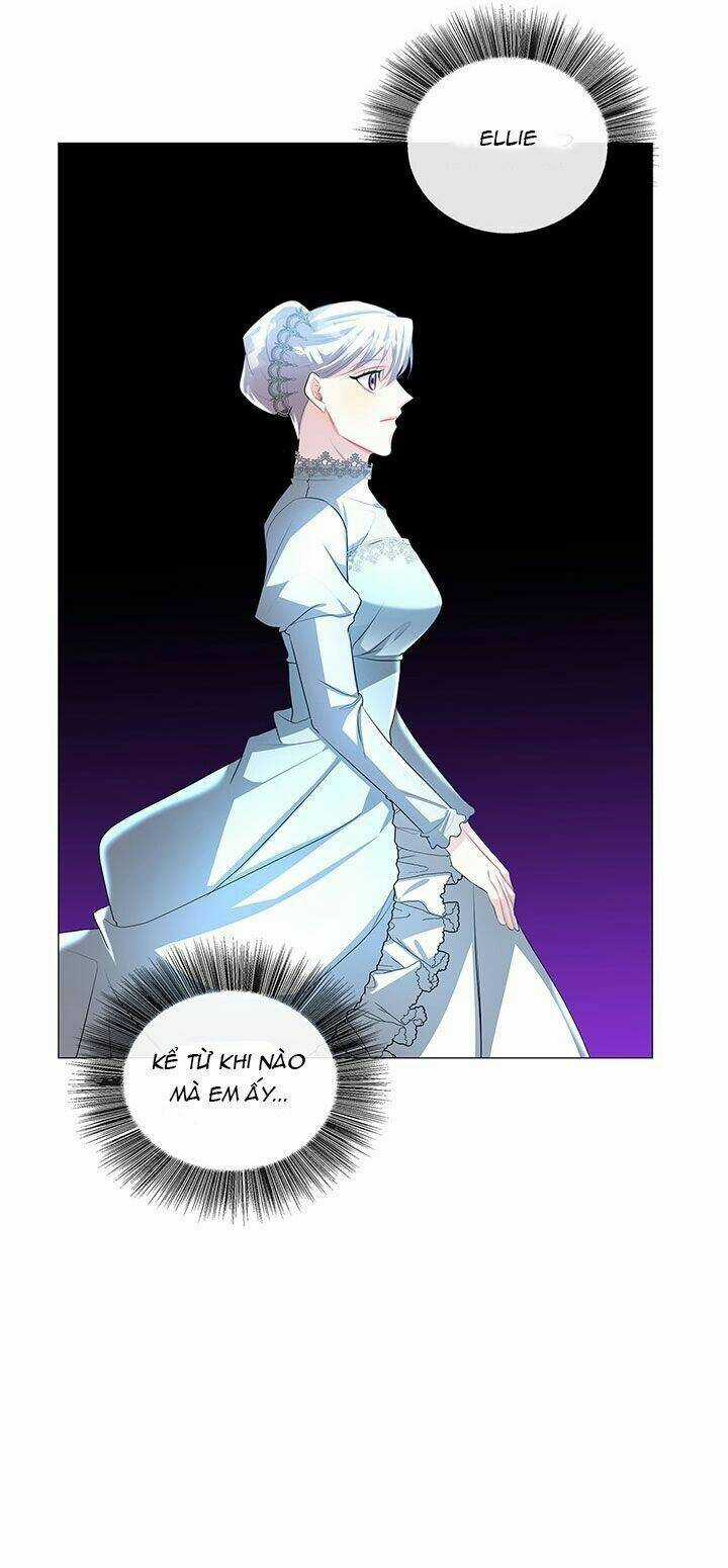 Tôi Sẽ Không Hối Tiếc Vì Anh Đâu Chapter 32 trang 14