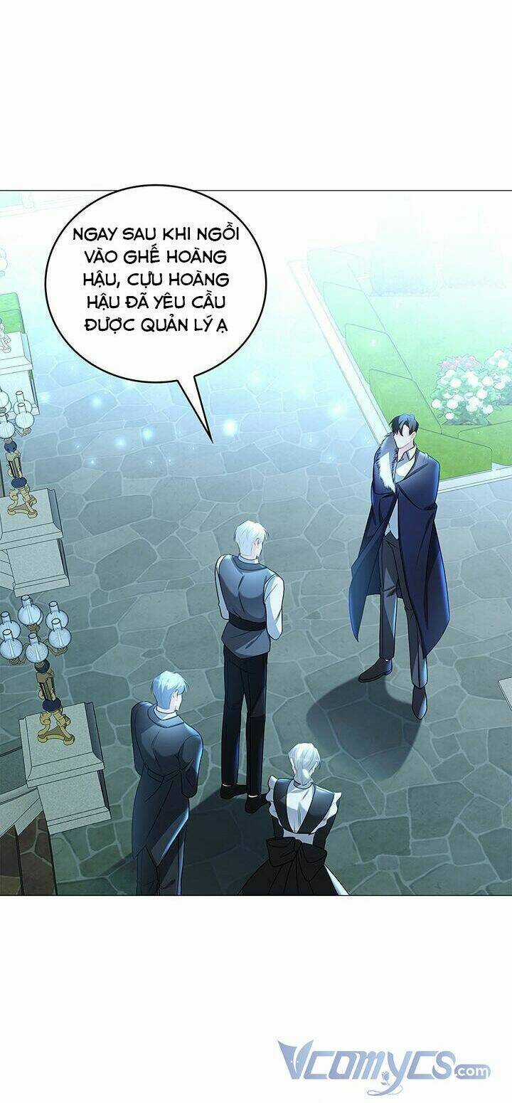 Tôi Sẽ Không Hối Tiếc Vì Anh Đâu Chapter 32 trang 15