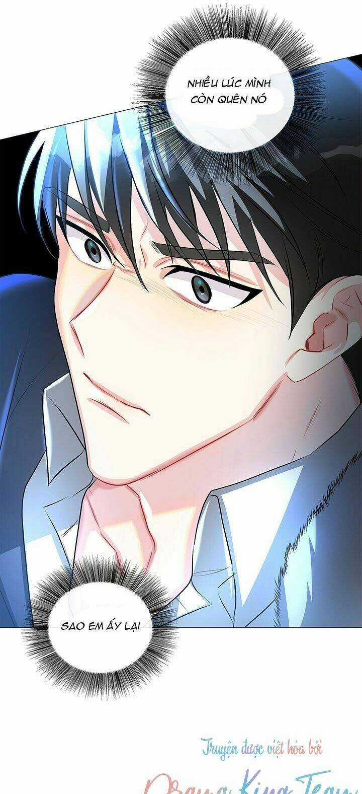 Tôi Sẽ Không Hối Tiếc Vì Anh Đâu Chapter 32 trang 16