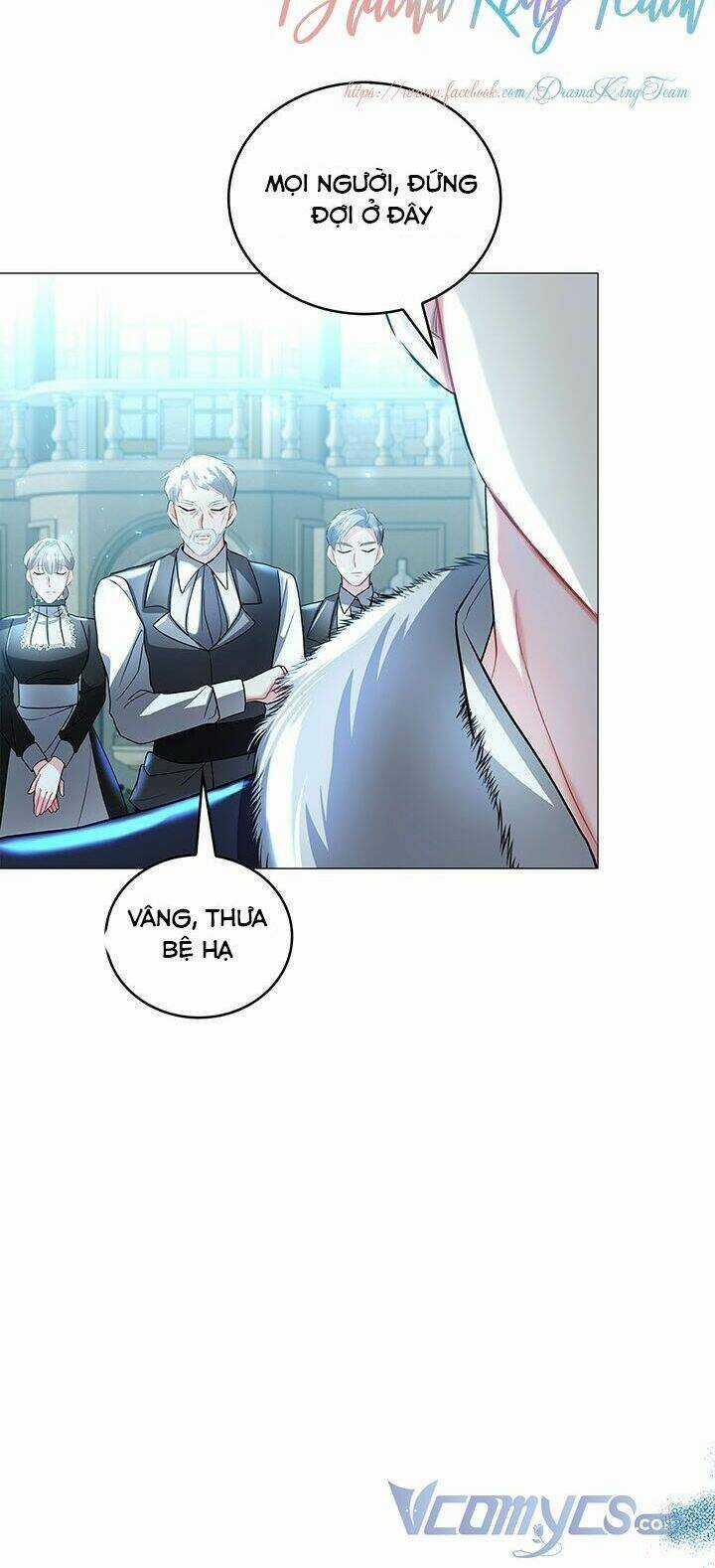 Tôi Sẽ Không Hối Tiếc Vì Anh Đâu Chapter 32 trang 17