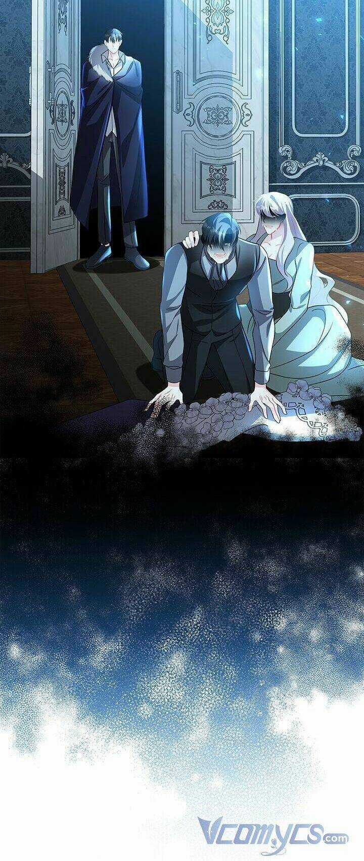 Tôi Sẽ Không Hối Tiếc Vì Anh Đâu Chapter 32 trang 19