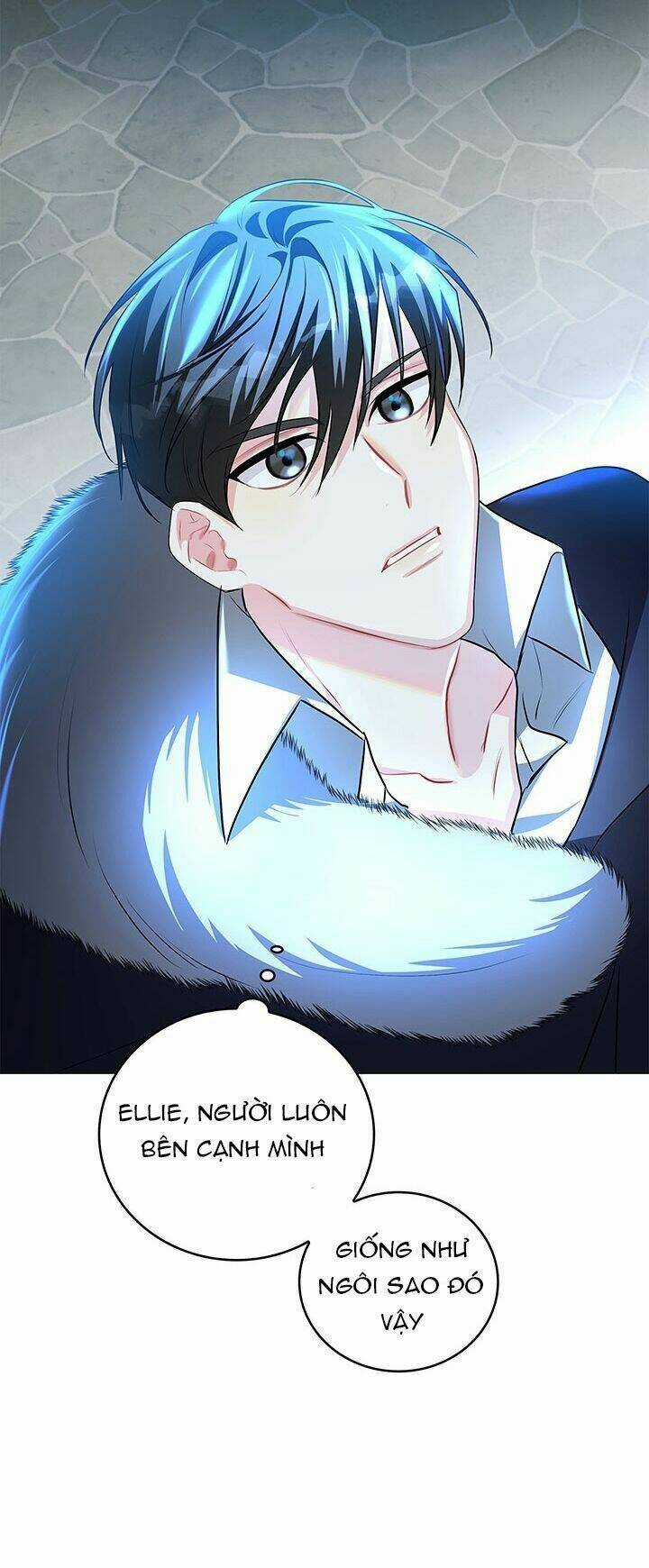 Tôi Sẽ Không Hối Tiếc Vì Anh Đâu Chapter 32 trang 2