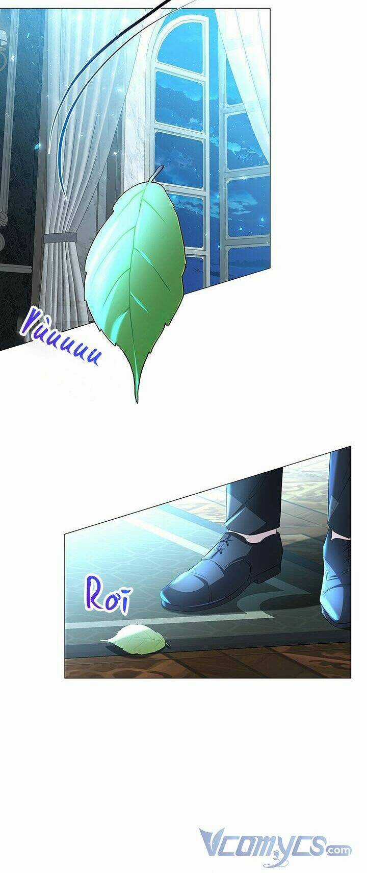 Tôi Sẽ Không Hối Tiếc Vì Anh Đâu Chapter 32 trang 21