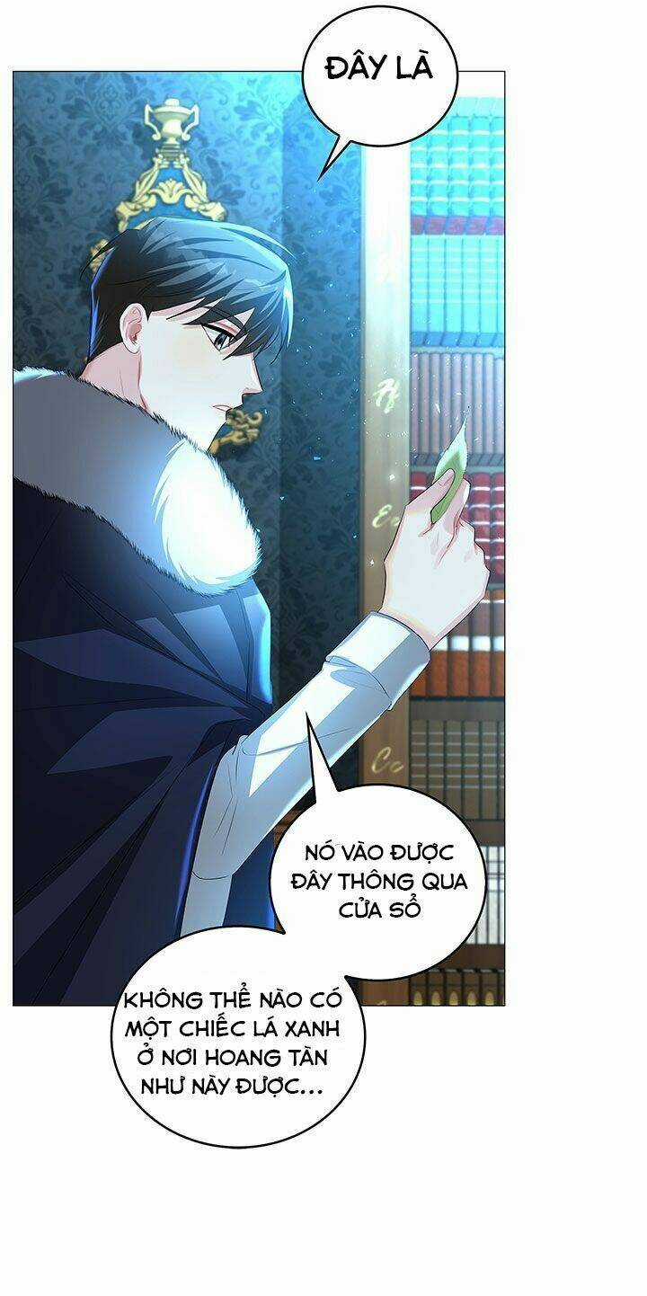 Tôi Sẽ Không Hối Tiếc Vì Anh Đâu Chapter 32 trang 22