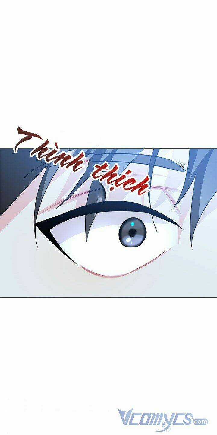 Tôi Sẽ Không Hối Tiếc Vì Anh Đâu Chapter 32 trang 23