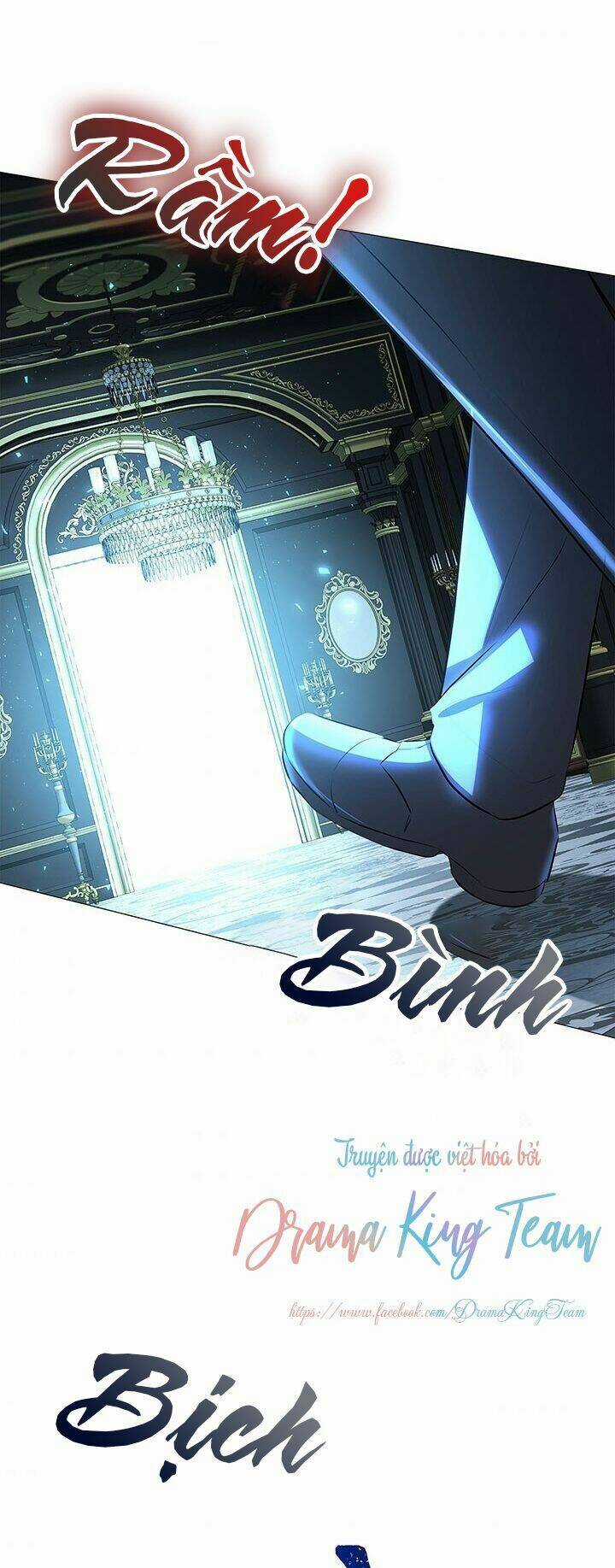 Tôi Sẽ Không Hối Tiếc Vì Anh Đâu Chapter 32 trang 24