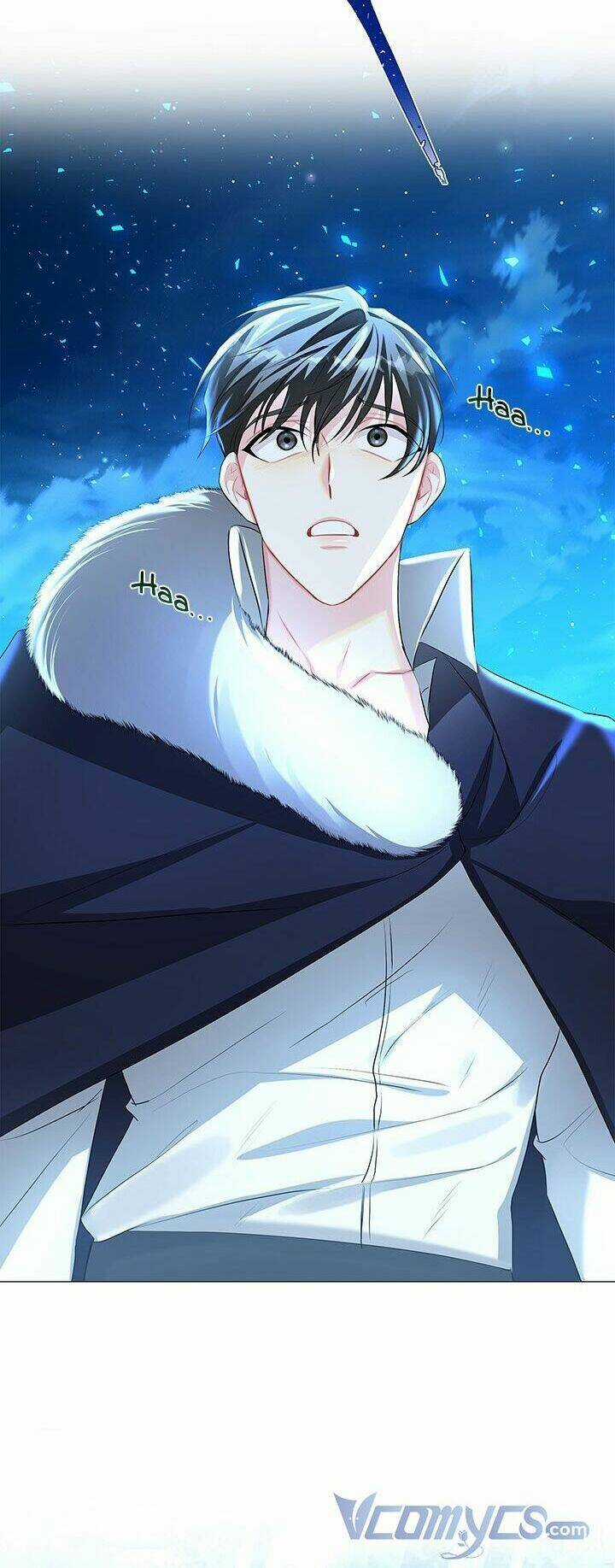 Tôi Sẽ Không Hối Tiếc Vì Anh Đâu Chapter 32 trang 25