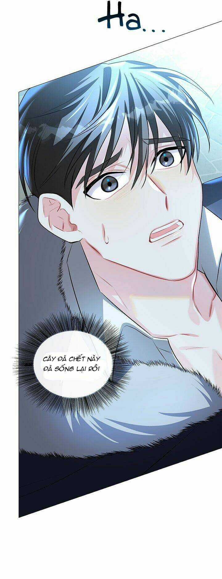 Tôi Sẽ Không Hối Tiếc Vì Anh Đâu Chapter 32 trang 28