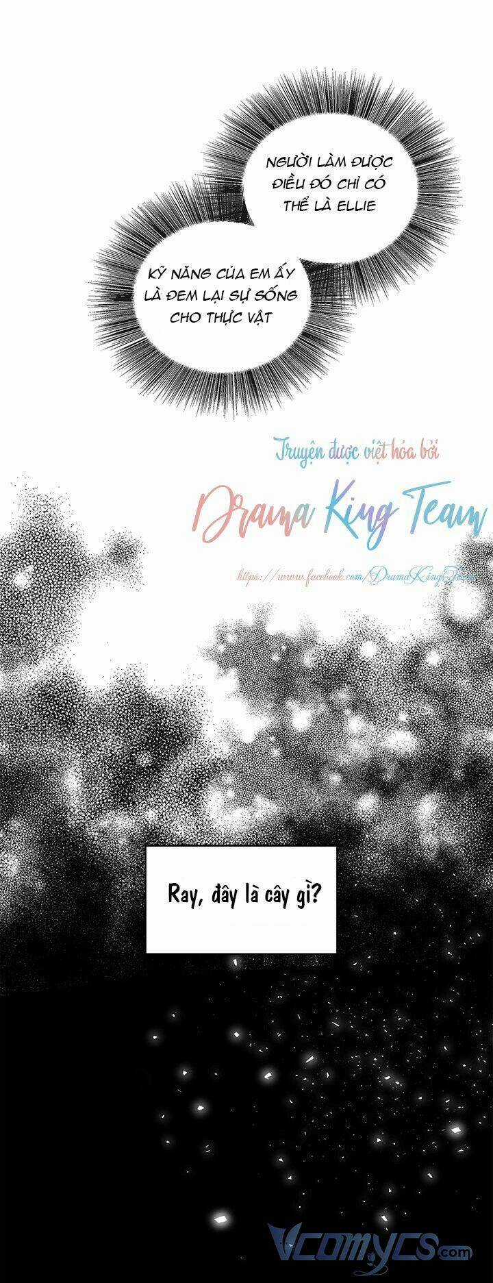 Tôi Sẽ Không Hối Tiếc Vì Anh Đâu Chapter 32 trang 29