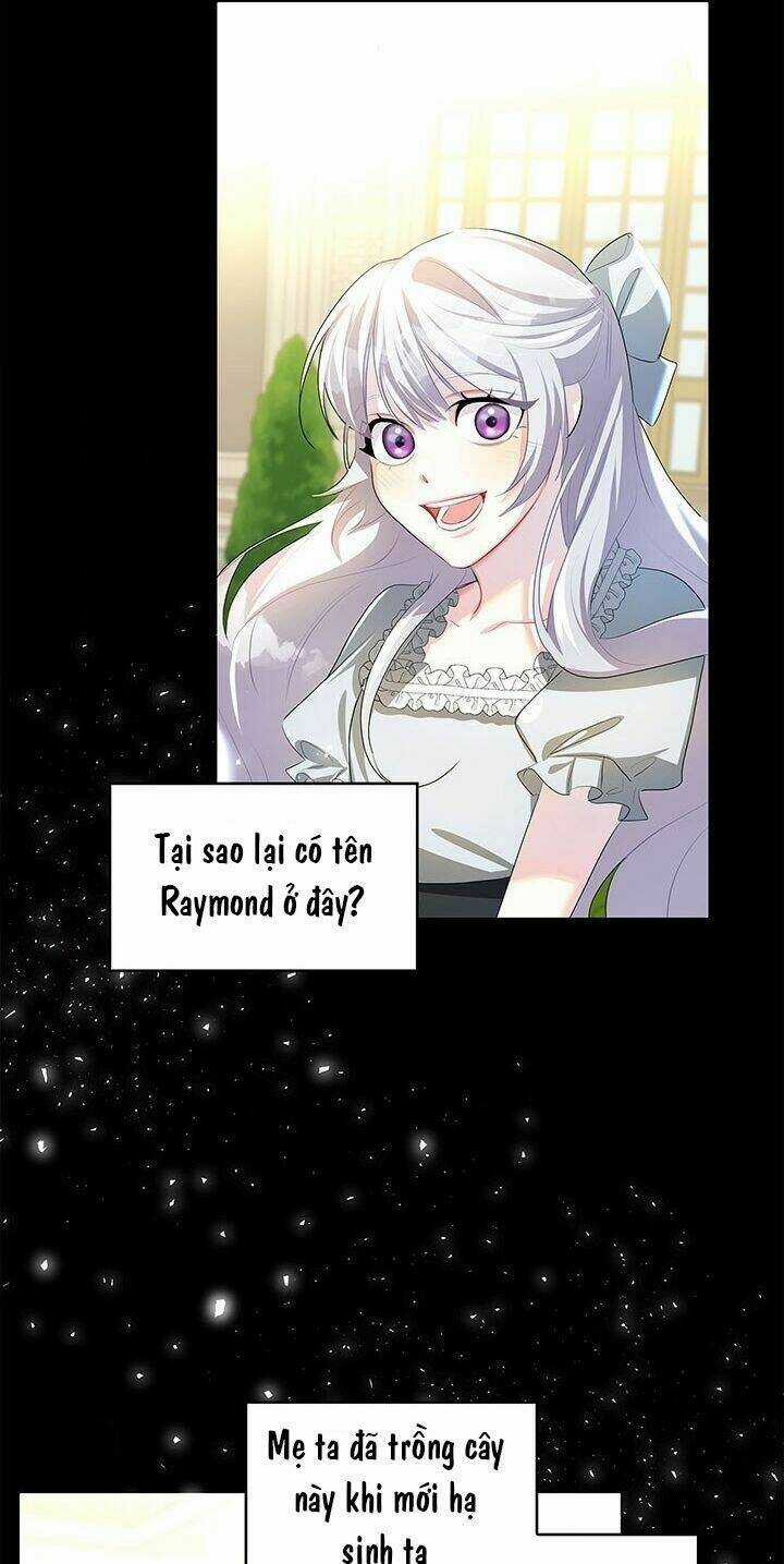 Tôi Sẽ Không Hối Tiếc Vì Anh Đâu Chapter 32 trang 30