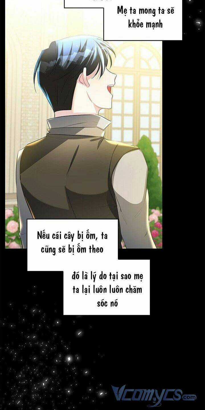 Tôi Sẽ Không Hối Tiếc Vì Anh Đâu Chapter 32 trang 31