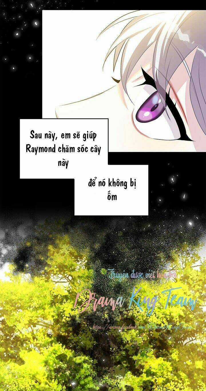 Tôi Sẽ Không Hối Tiếc Vì Anh Đâu Chapter 32 trang 32