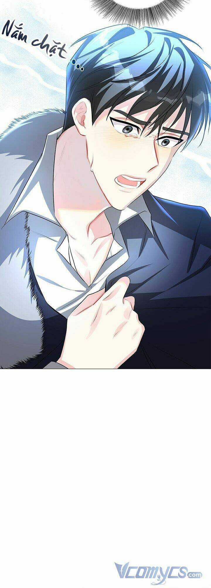 Tôi Sẽ Không Hối Tiếc Vì Anh Đâu Chapter 32 trang 35