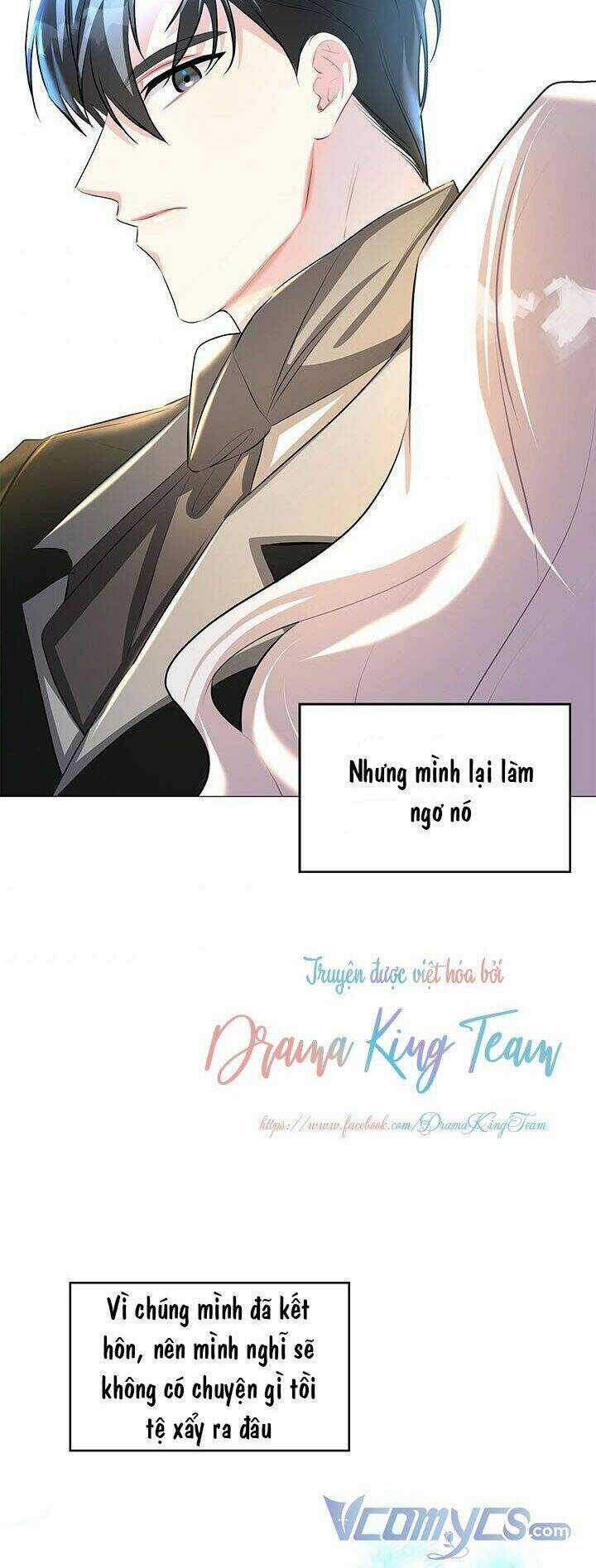 Tôi Sẽ Không Hối Tiếc Vì Anh Đâu Chapter 32 trang 37