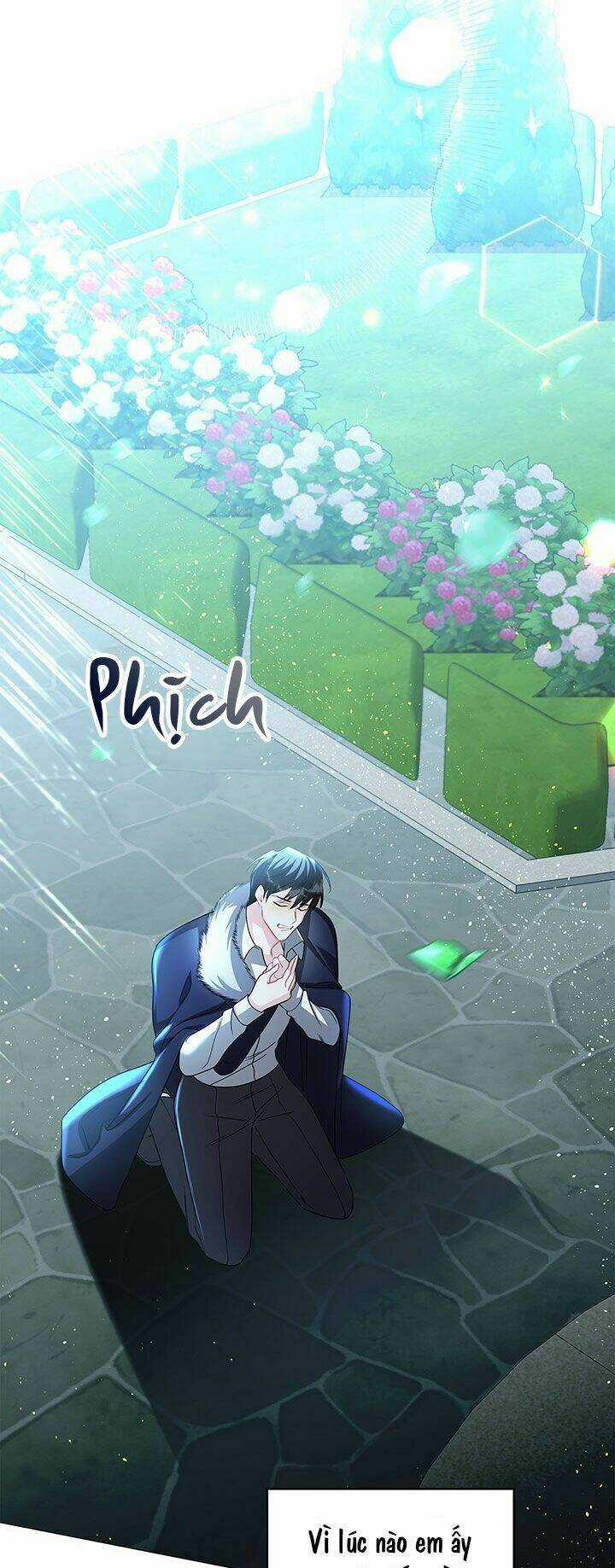 Tôi Sẽ Không Hối Tiếc Vì Anh Đâu Chapter 32 trang 38