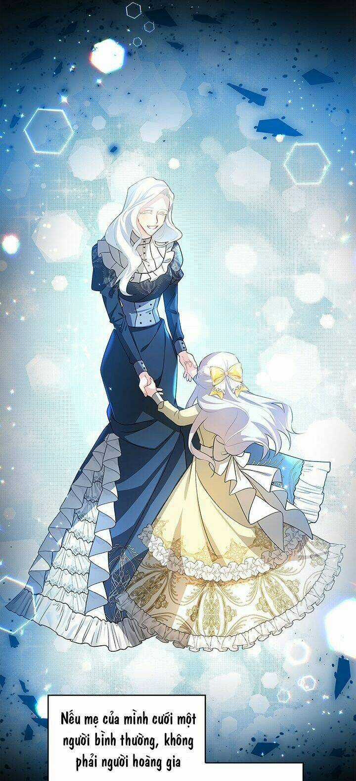 Tôi Sẽ Không Hối Tiếc Vì Anh Đâu Chapter 32 trang 4