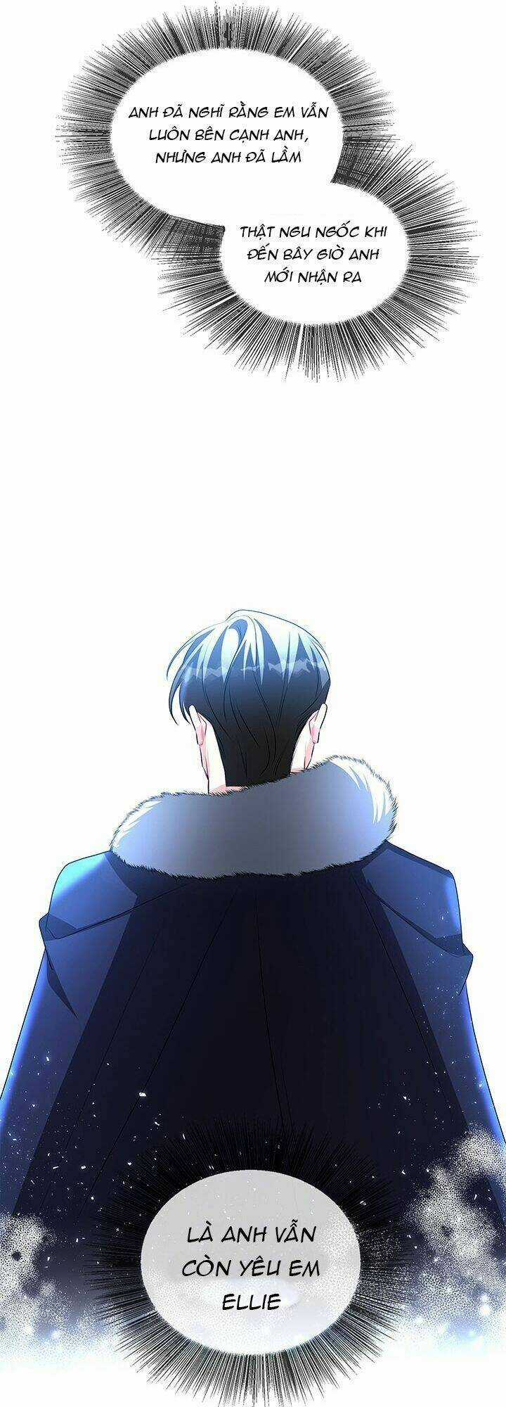 Tôi Sẽ Không Hối Tiếc Vì Anh Đâu Chapter 32 trang 40