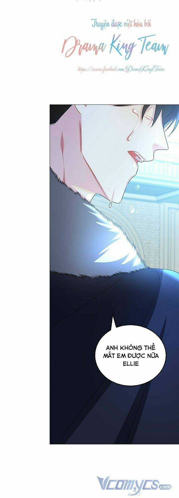 Tôi Sẽ Không Hối Tiếc Vì Anh Đâu Chapter 32 trang 41