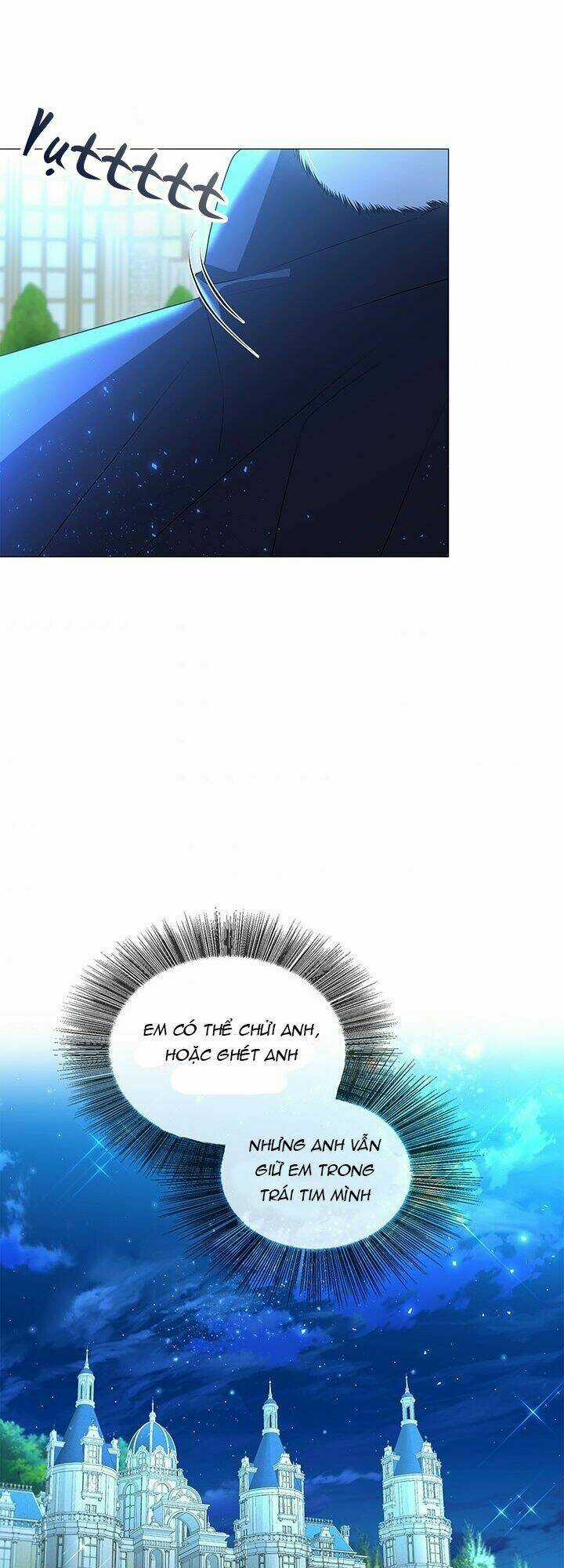 Tôi Sẽ Không Hối Tiếc Vì Anh Đâu Chapter 32 trang 42