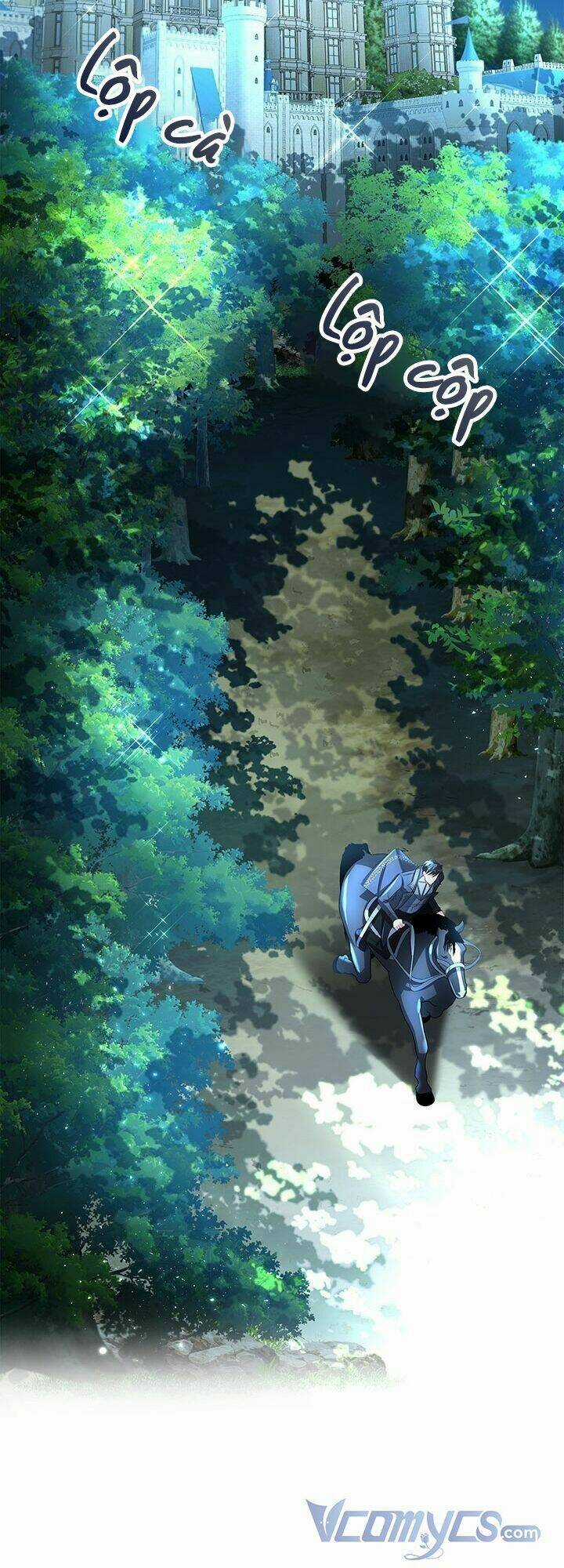 Tôi Sẽ Không Hối Tiếc Vì Anh Đâu Chapter 32 trang 43