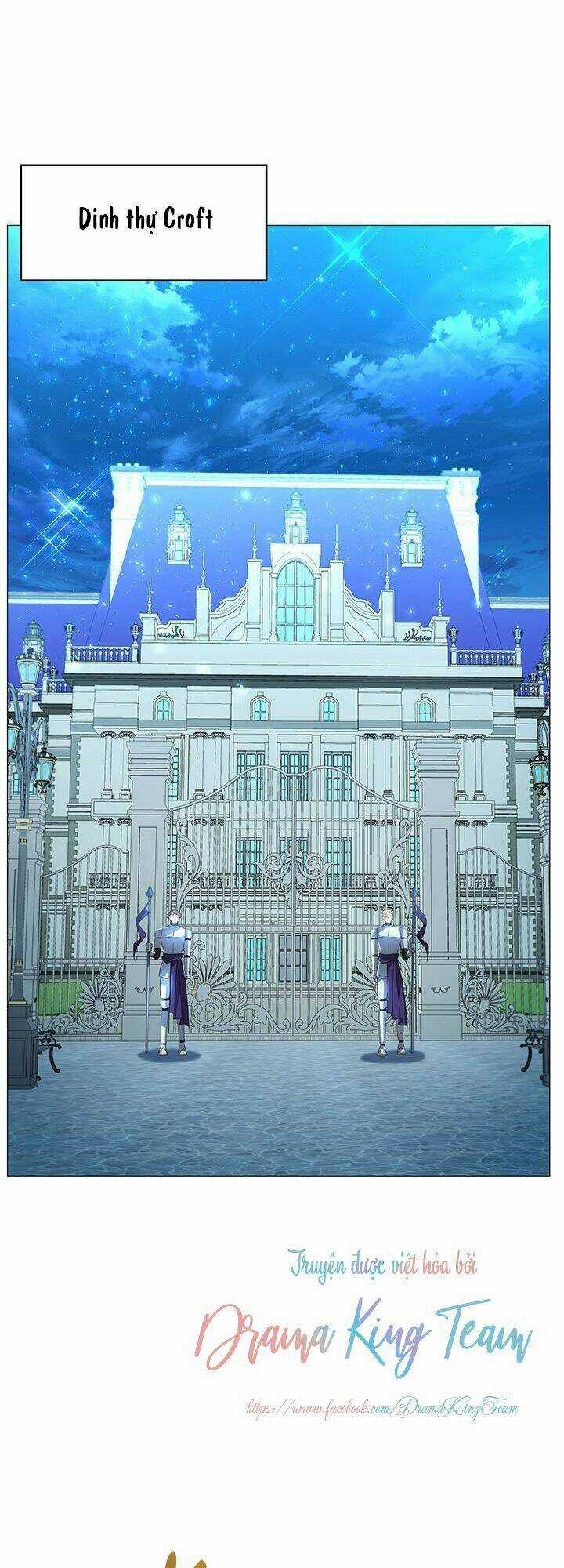 Tôi Sẽ Không Hối Tiếc Vì Anh Đâu Chapter 32 trang 44