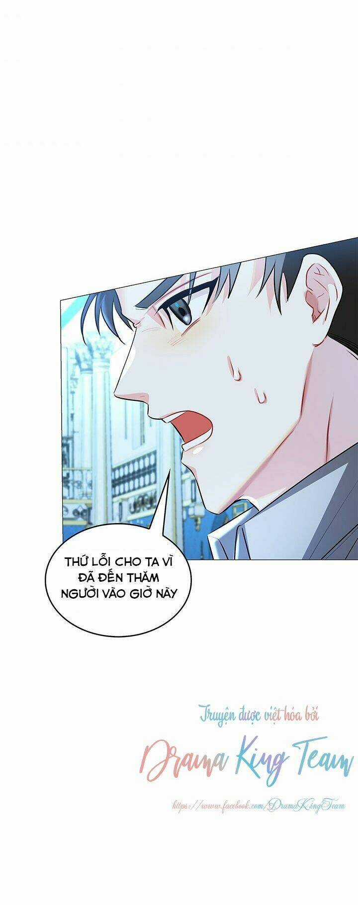 Tôi Sẽ Không Hối Tiếc Vì Anh Đâu Chapter 32 trang 48