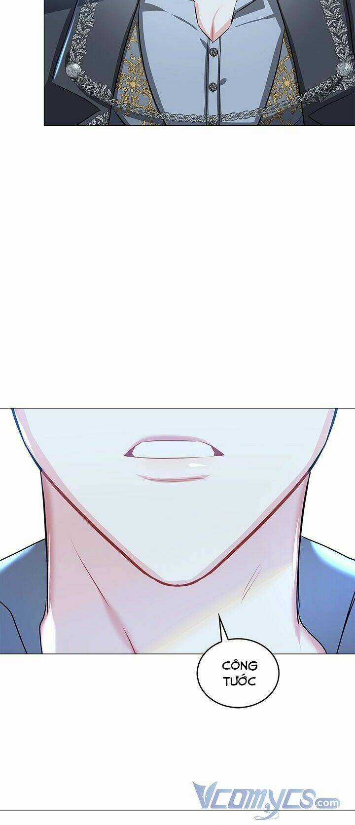 Tôi Sẽ Không Hối Tiếc Vì Anh Đâu Chapter 32 trang 51