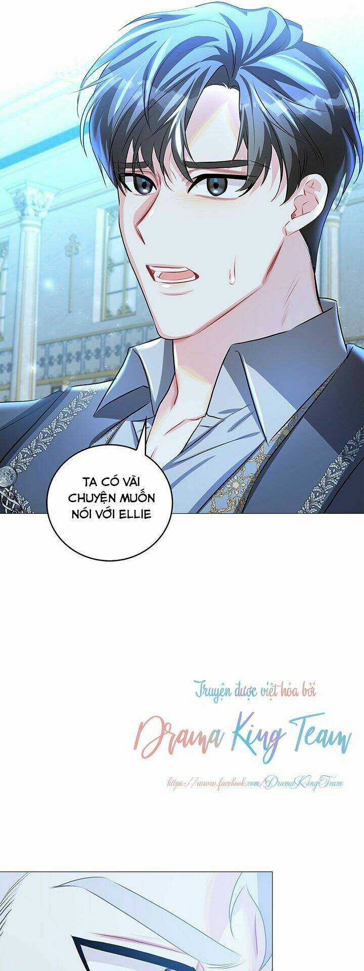 Tôi Sẽ Không Hối Tiếc Vì Anh Đâu Chapter 32 trang 52