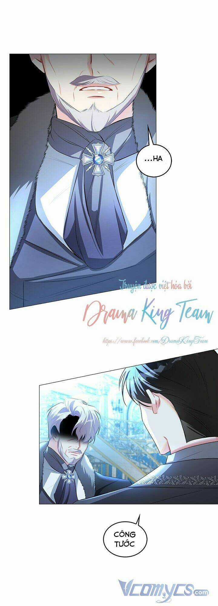 Tôi Sẽ Không Hối Tiếc Vì Anh Đâu Chapter 32 trang 57