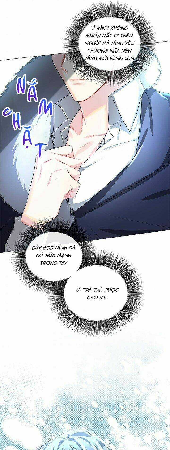 Tôi Sẽ Không Hối Tiếc Vì Anh Đâu Chapter 32 trang 6