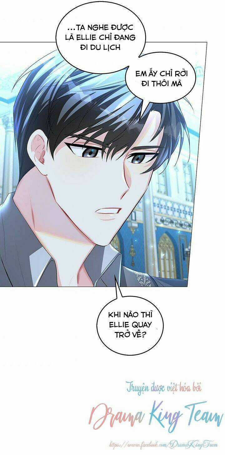 Tôi Sẽ Không Hối Tiếc Vì Anh Đâu Chapter 32 trang 60