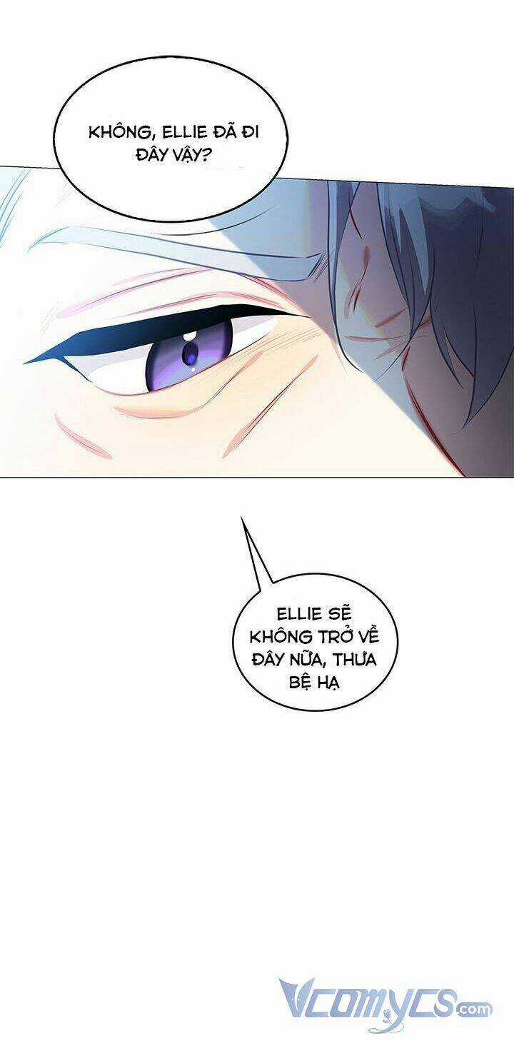 Tôi Sẽ Không Hối Tiếc Vì Anh Đâu Chapter 32 trang 61