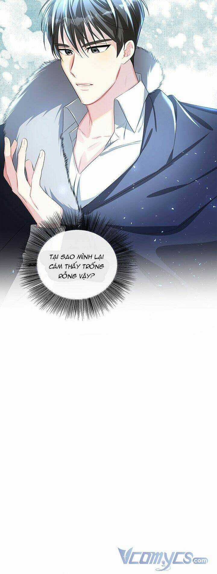 Tôi Sẽ Không Hối Tiếc Vì Anh Đâu Chapter 32 trang 7