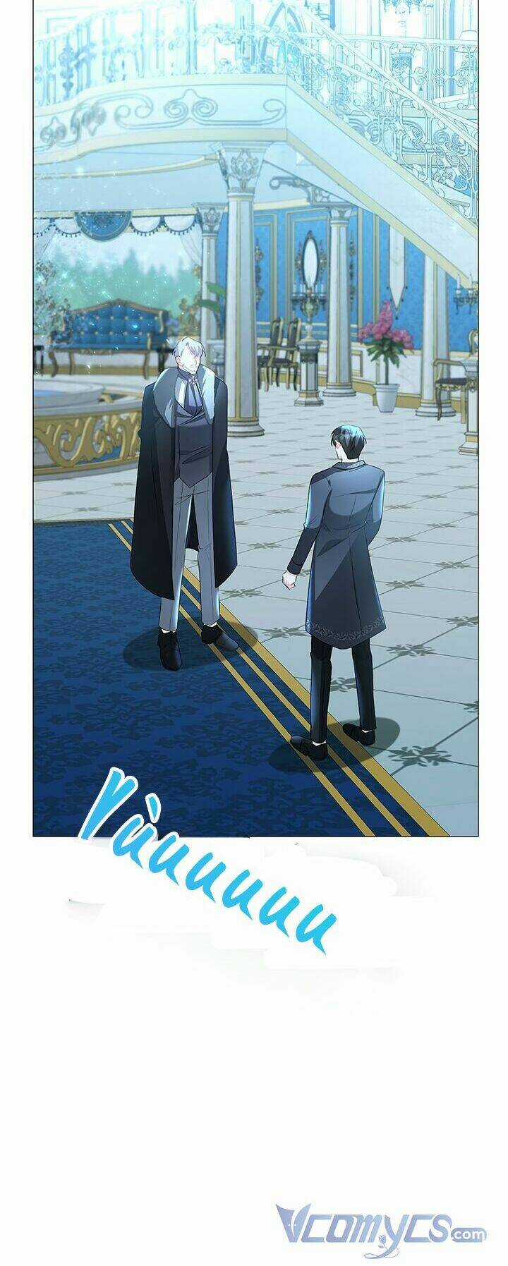 Tôi Sẽ Không Hối Tiếc Vì Anh Đâu Chapter 33 trang 10