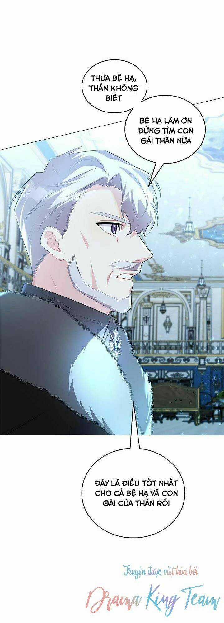 Tôi Sẽ Không Hối Tiếc Vì Anh Đâu Chapter 33 trang 11