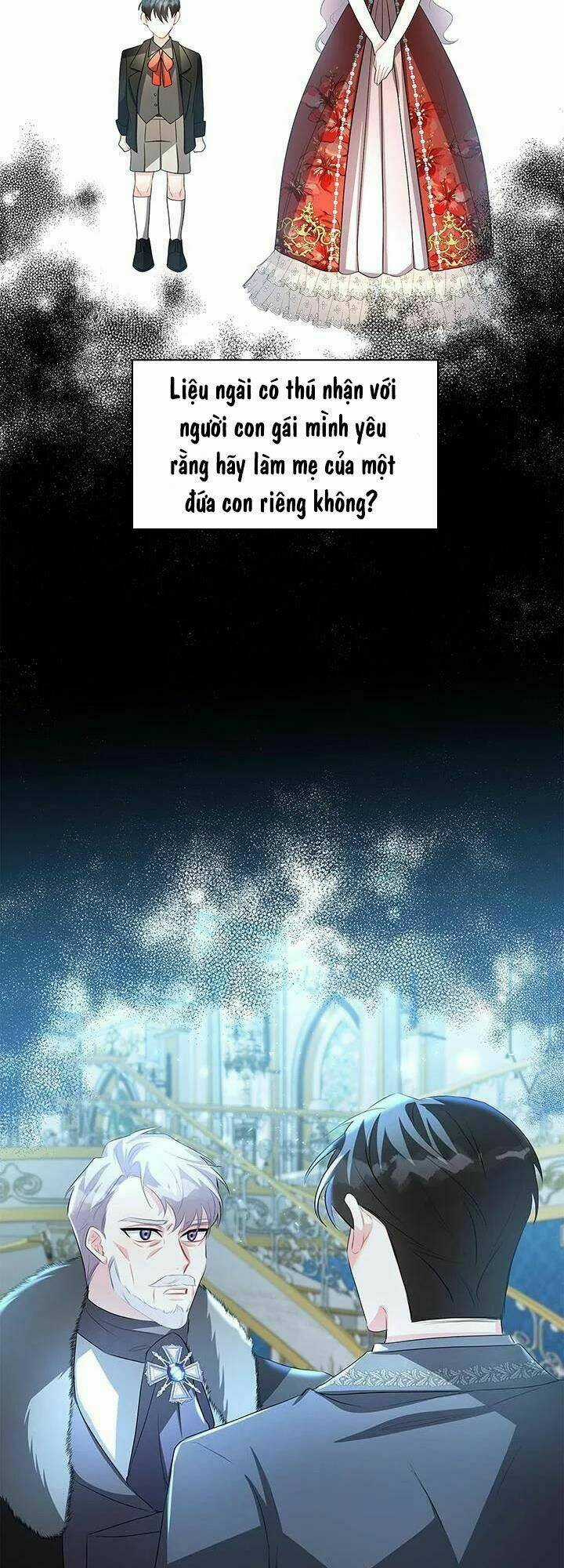 Tôi Sẽ Không Hối Tiếc Vì Anh Đâu Chapter 33 trang 15