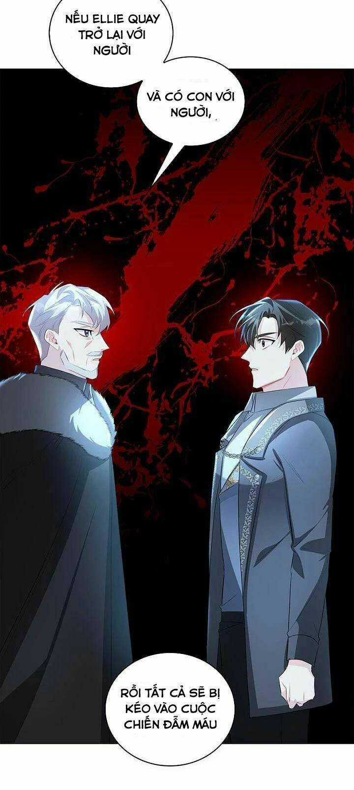 Tôi Sẽ Không Hối Tiếc Vì Anh Đâu Chapter 33 trang 19