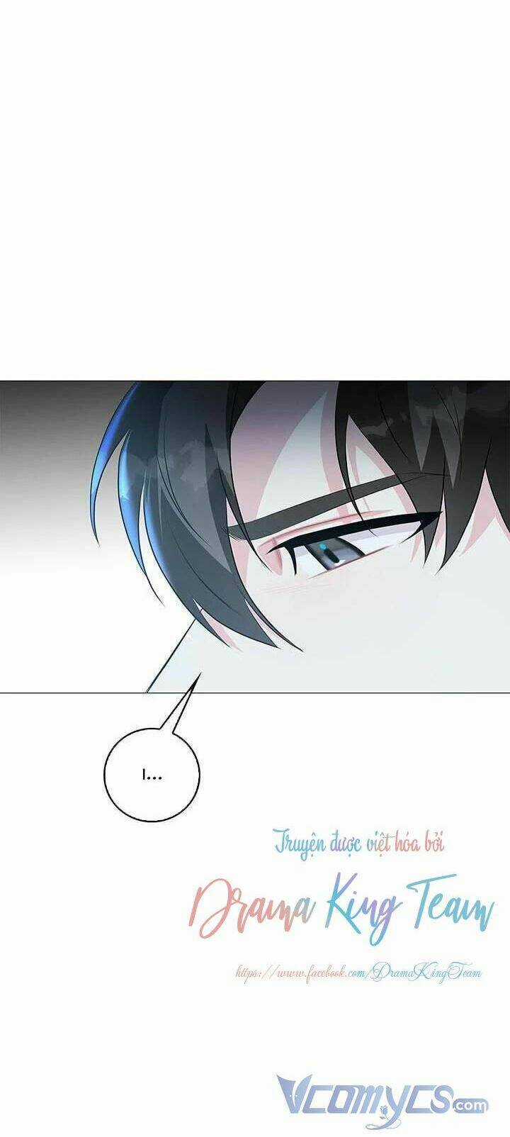 Tôi Sẽ Không Hối Tiếc Vì Anh Đâu Chapter 33 trang 20