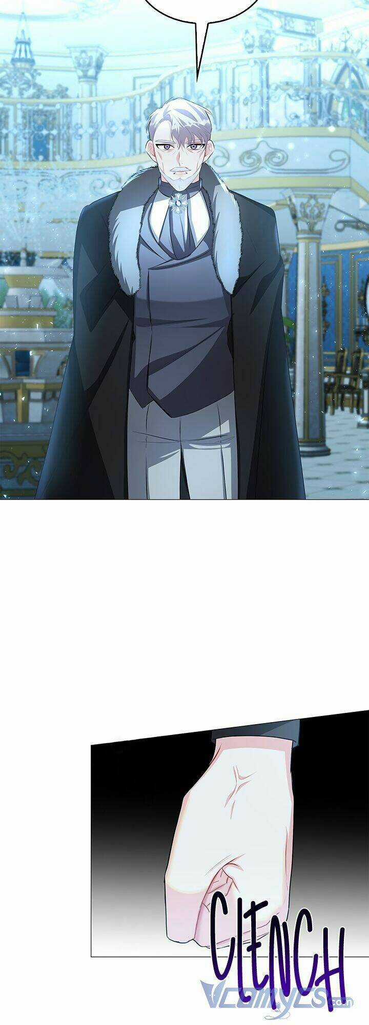 Tôi Sẽ Không Hối Tiếc Vì Anh Đâu Chapter 33 trang 22