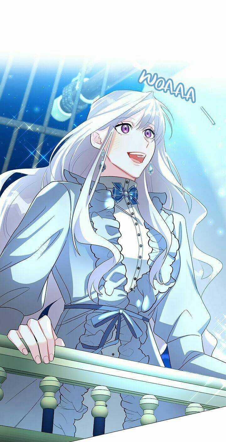 Tôi Sẽ Không Hối Tiếc Vì Anh Đâu Chapter 33 trang 25