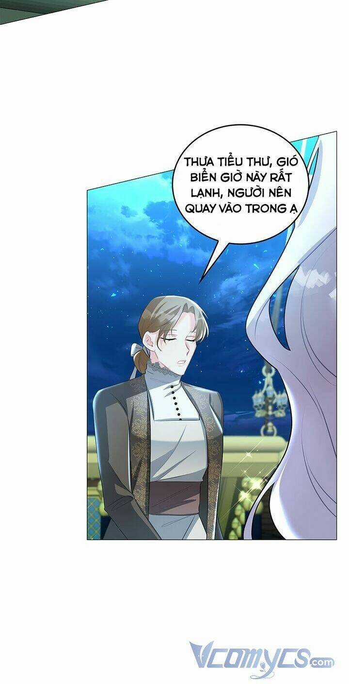 Tôi Sẽ Không Hối Tiếc Vì Anh Đâu Chapter 33 trang 26