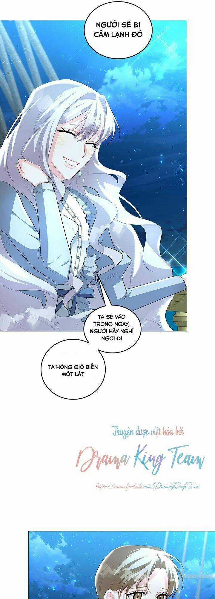 Tôi Sẽ Không Hối Tiếc Vì Anh Đâu Chapter 33 trang 27