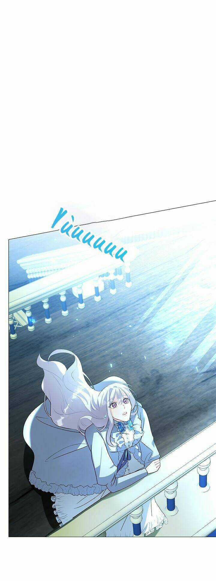 Tôi Sẽ Không Hối Tiếc Vì Anh Đâu Chapter 33 trang 29