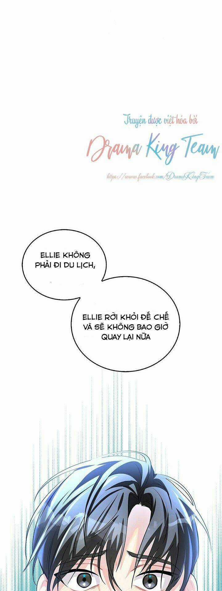 Tôi Sẽ Không Hối Tiếc Vì Anh Đâu Chapter 33 trang 3