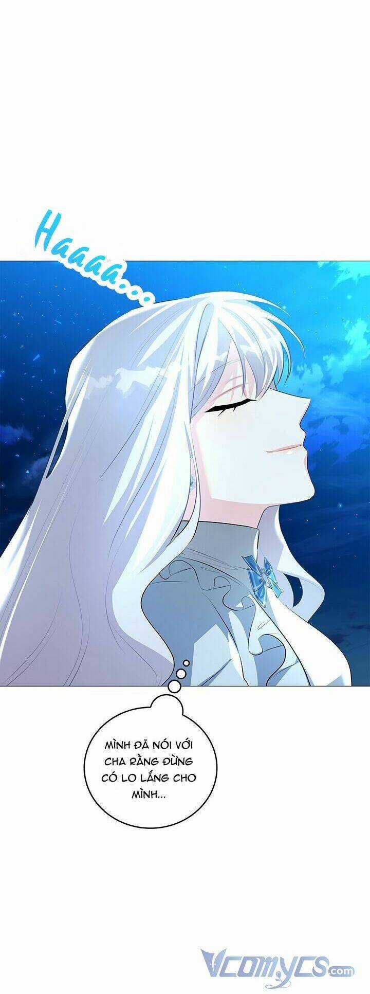 Tôi Sẽ Không Hối Tiếc Vì Anh Đâu Chapter 33 trang 30